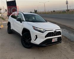 تويوتا راف 4